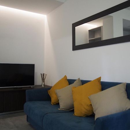 Apartamento Casa Meli, Ampio Bilocale Nuovo Bolonia Exterior foto