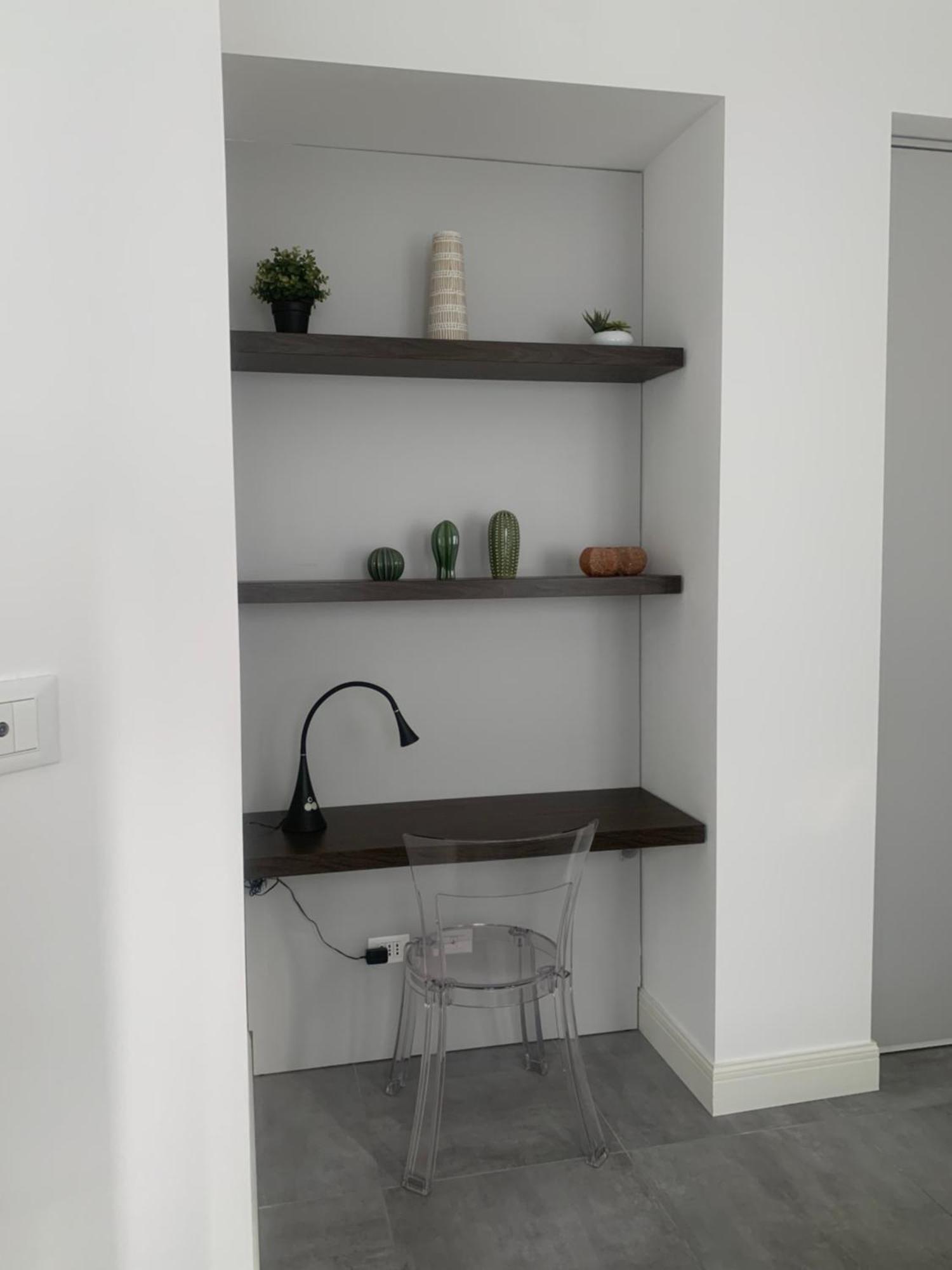 Apartamento Casa Meli, Ampio Bilocale Nuovo Bolonia Exterior foto